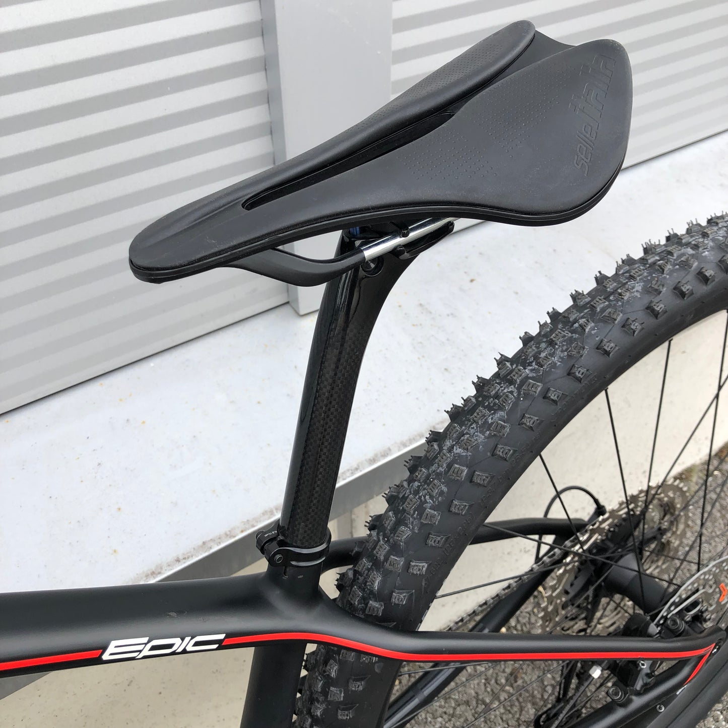 Specialized Epic HT Carbon Hardtail 29" XS Damenfahrrad Jugendfahrrad RaceFace DT Swiss Shimano Deore XT RockShox Reba SRAM