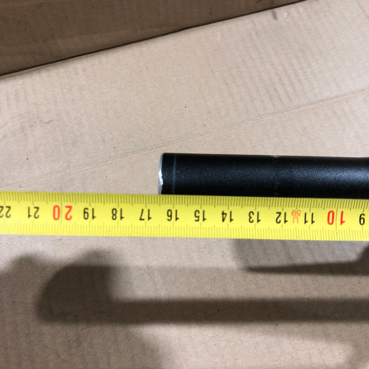 Fox 32 Federgabel 100mm Remote SC Stepcast Performance Boost 29 15x110