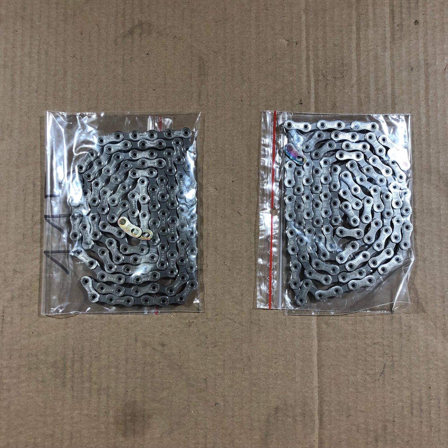 SRAM X01 Kette AXS X0 XO1 XO GX Eagle 1x12