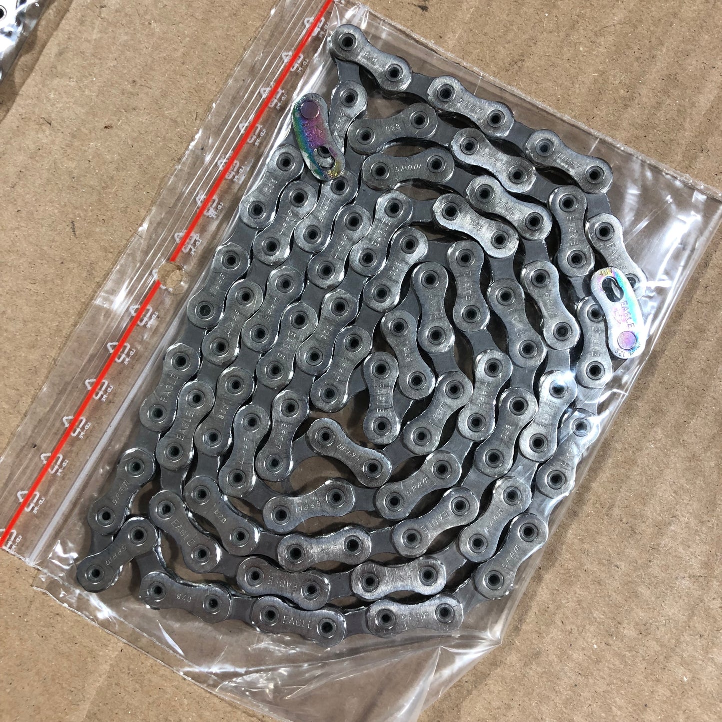 SRAM X01 Kette AXS X0 XO1 XO GX Eagle 1x12
