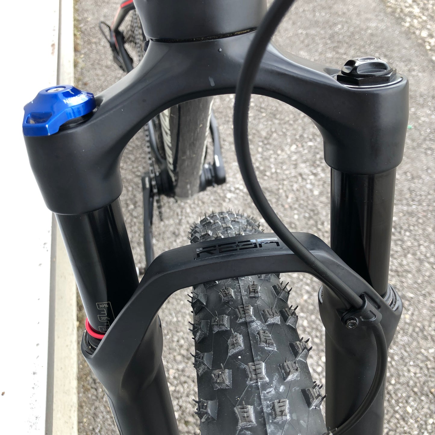 Specialized Epic HT Carbon Hardtail 29" XS Damenfahrrad Jugendfahrrad RaceFace DT Swiss Shimano Deore XT RockShox Reba SRAM