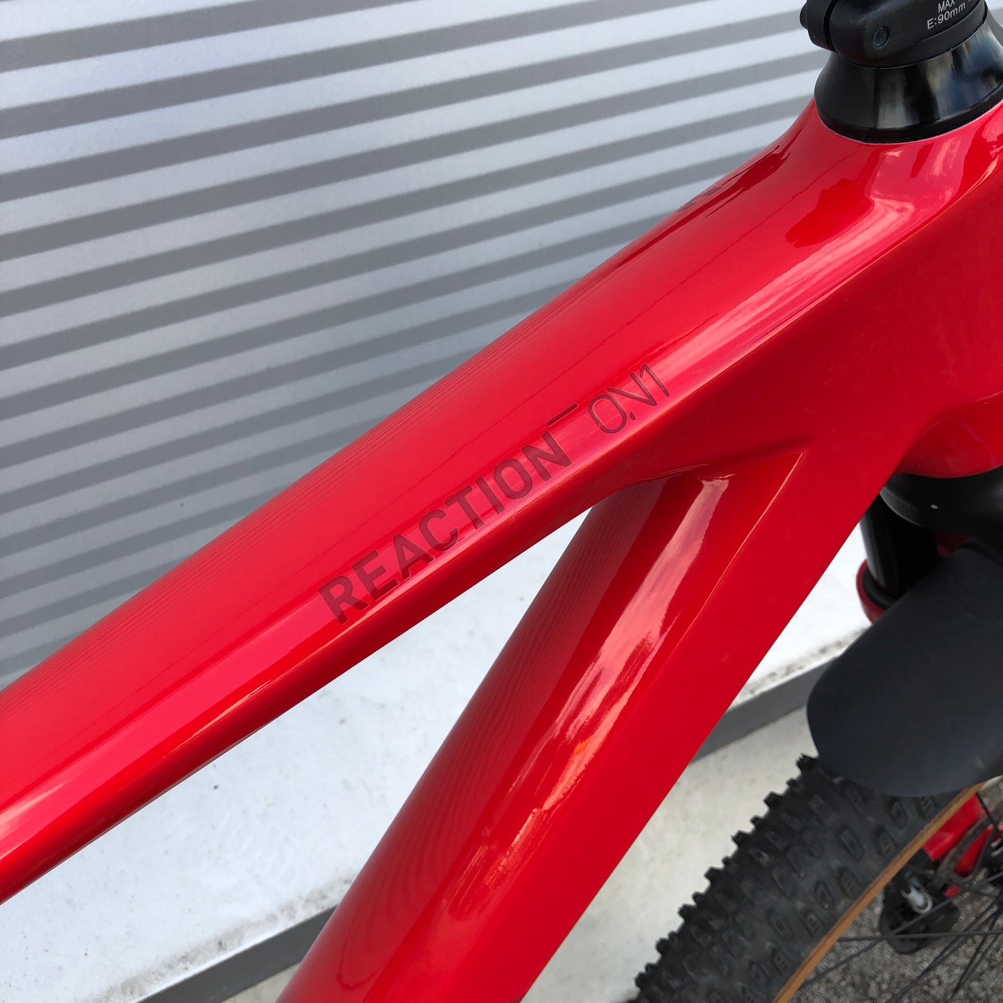 CUBE C:62 Reaction Hardtail SRAM GX Raidon Carbon C62 29 L Magura