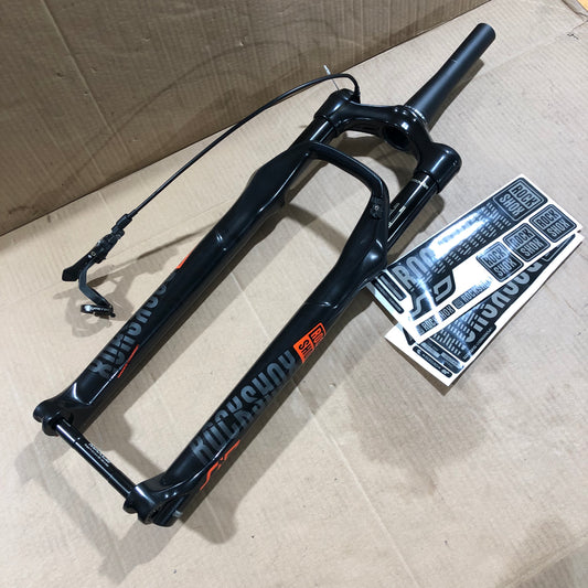 RockShox Federgabel 100mm SID Boost 3P Syncros Scott 15x110 29