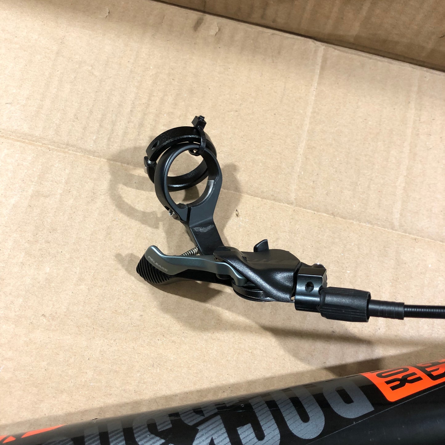 RockShox Federgabel 100mm SID Boost 3P Syncros Scott 15x110 29