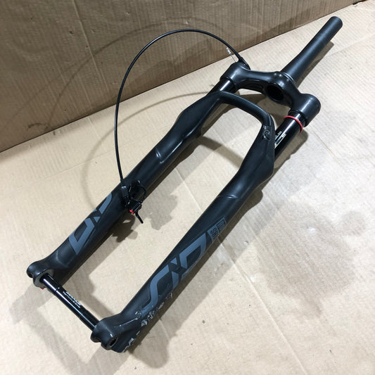 RockShox Federgabel 100mm SID Select Boost 2P 15x110 29