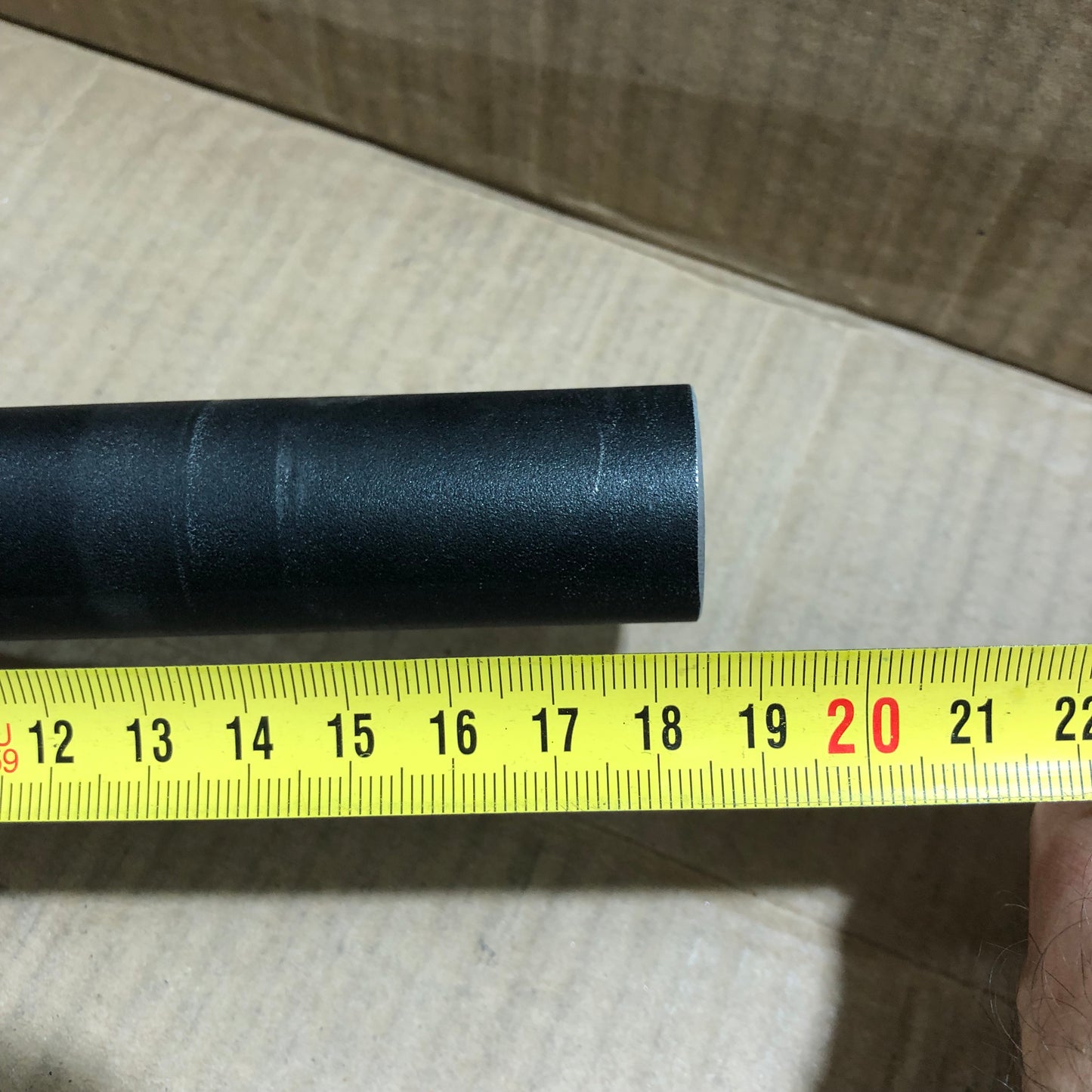 RockShox Federgabel 100mm SID Select Boost 2P 15x110 29