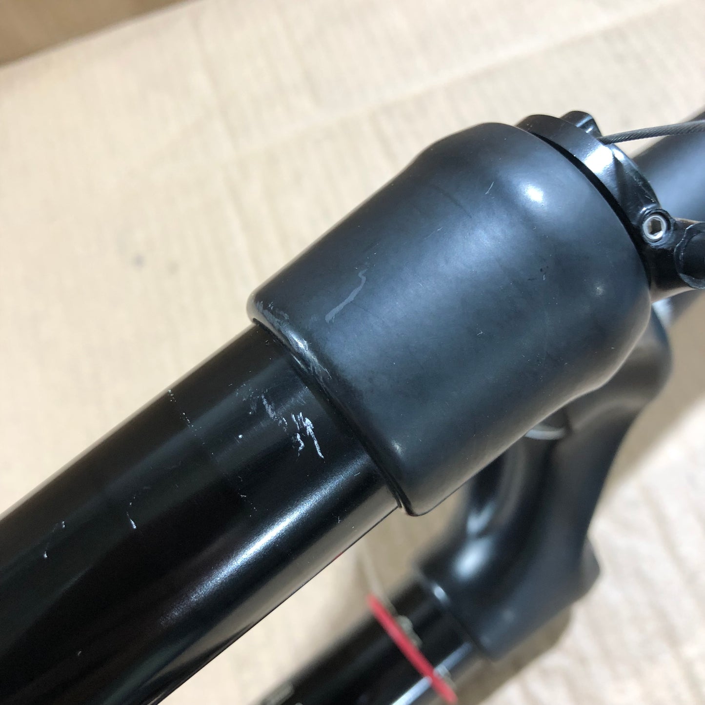 RockShox Federgabel 100mm SID Select Boost 2P 15x110 29