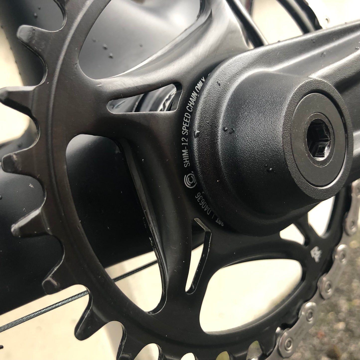 Specialized Epic HT Carbon Hardtail 29" XS Damenfahrrad Jugendfahrrad RaceFace DT Swiss Shimano Deore XT RockShox Reba SRAM