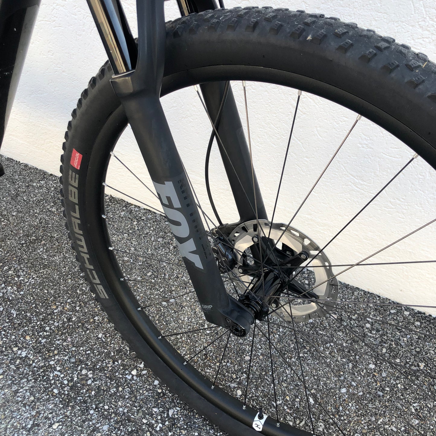 CUBE C:62 Reaction Race Hardtail Shimano XT Carbon C62 29 L 2x11 Fox Float Rhythm BC Loamer