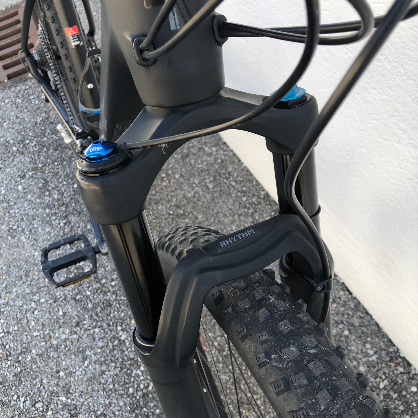 CUBE C:62 Reaction Race Hardtail Shimano XT Carbon C62 29 L 2x11 Fox Float Rhythm BC Loamer