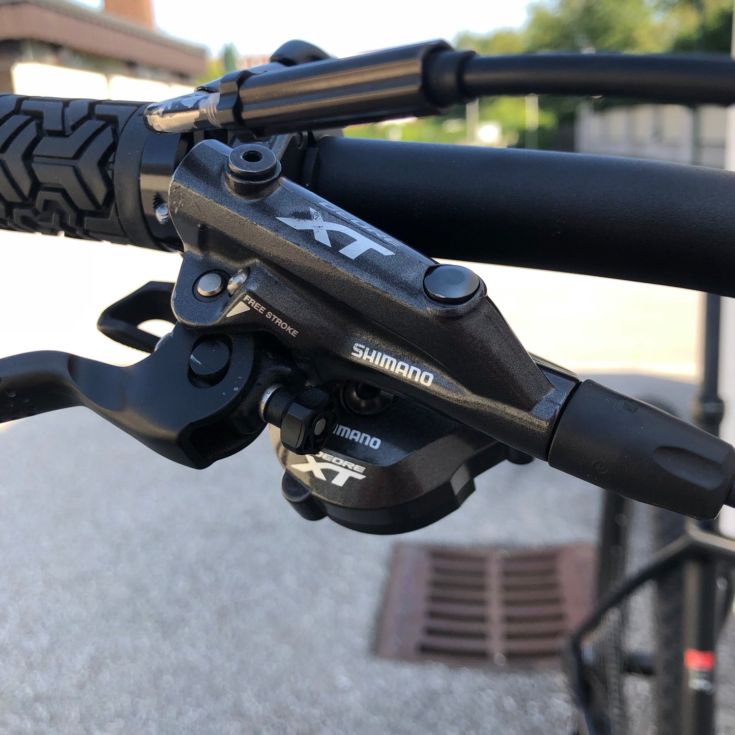 CUBE C:62 Reaction Race Hardtail Shimano XT Carbon C62 29 L 2x11 Fox Float Rhythm BC Loamer
