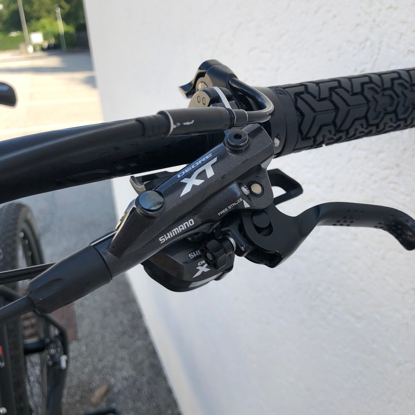 CUBE C:62 Reaction Race Hardtail Shimano XT Carbon C62 29 L 2x11 Fox Float Rhythm BC Loamer