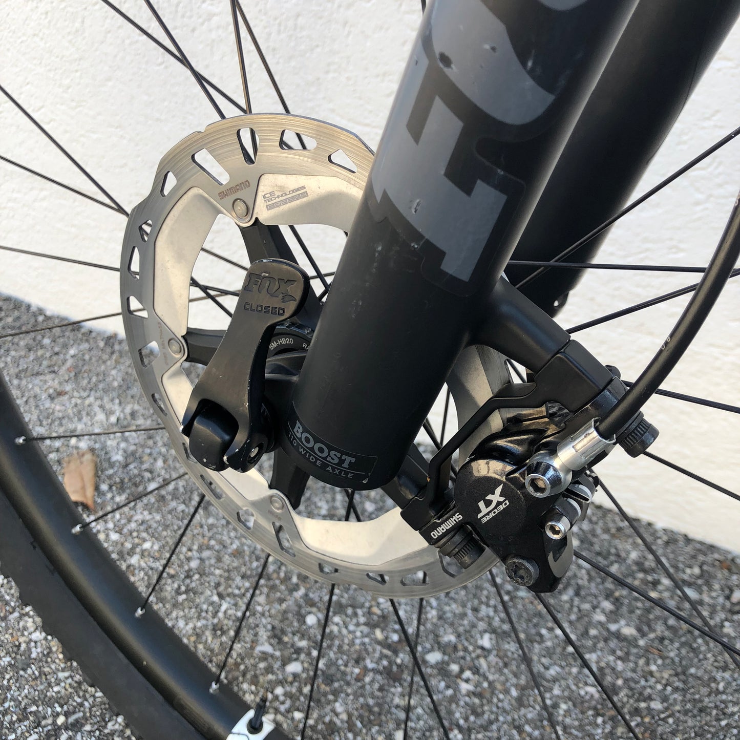 CUBE C:62 Reaction Race Hardtail Shimano XT Carbon C62 29 L 2x11 Fox Float Rhythm BC Loamer