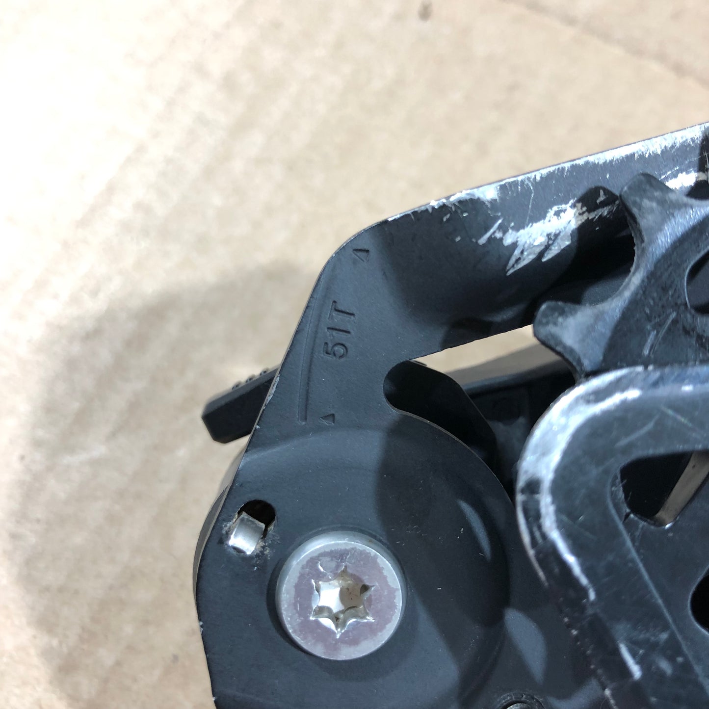 Shimano Deore XT M8100 Schaltwerk Shifter Schalthebel 12s 1x12 8100 10-51 Schaltung Antrieb RD-M8100 SL-M8100