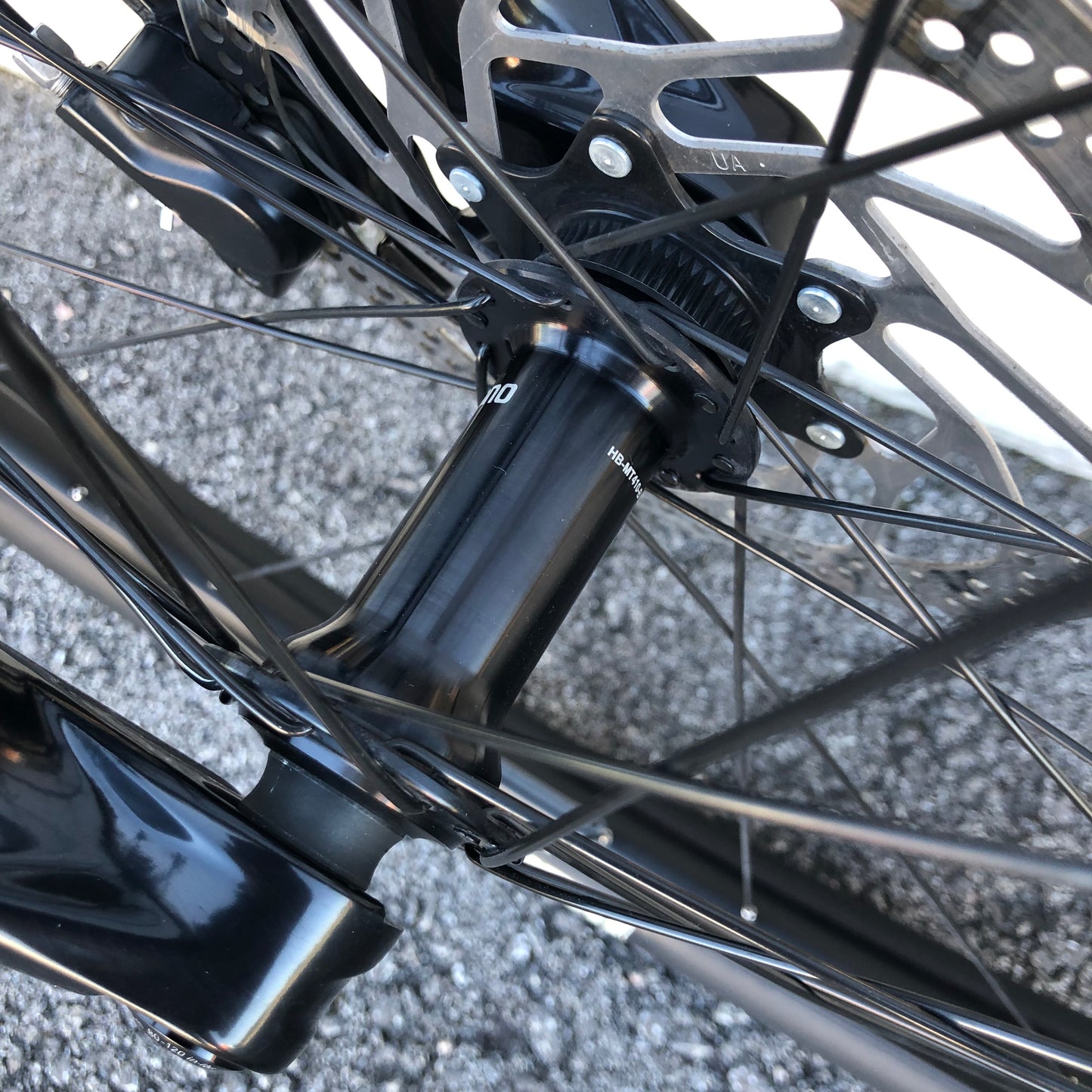 Orbea Alma Carbon Hardtail MTB L Rockshox Shimano XT 100mm Crosscountry XC 29 48