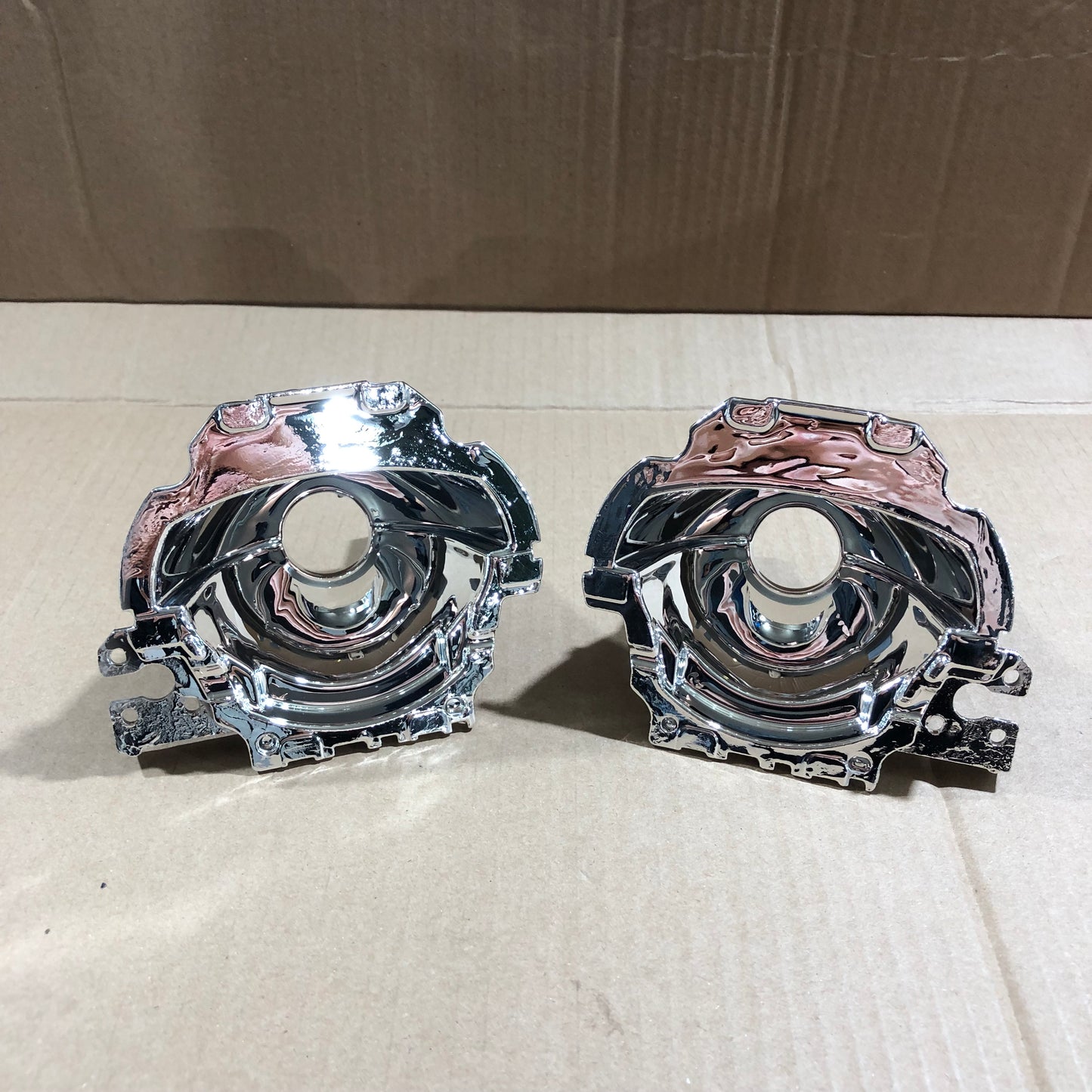 Audi A4 8E B6 Xenon Scheinwerfer Paar/2 Stk. „Bi-Xenon“ / Xenon Plus / Xenon+ 8E0941003P 8E0941004P 8E0941029T 8E0941030T