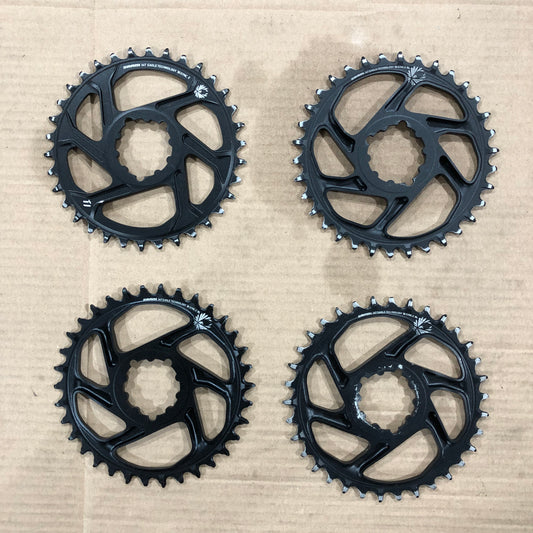 SRAM XX1 X01 34T Eagle Kettenblatt Kettenblätter XO1 XO X0 3mm Boost 1x12 1x11 AXS